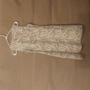 Banana Republic dress